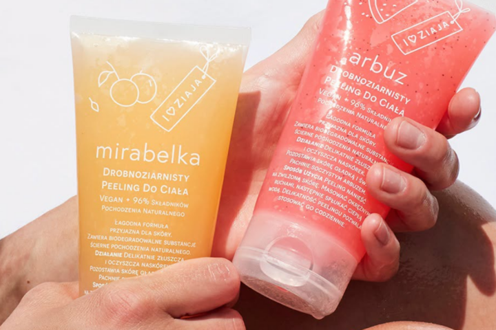 Czy ZIAJA testuje na zwierzętach? Czy ZIAJA jest cruelty free [status 2026]