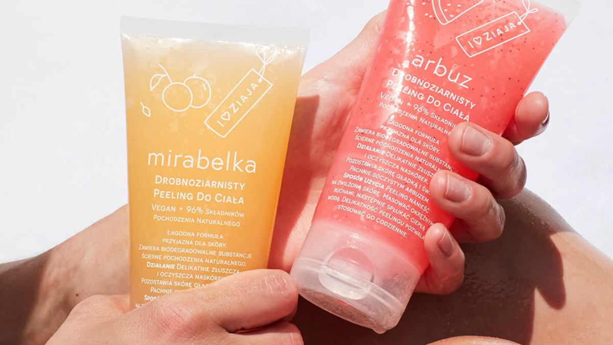 Czy ZIAJA testuje na zwierzętach? Czy ZIAJA jest cruelty free [status 2026]