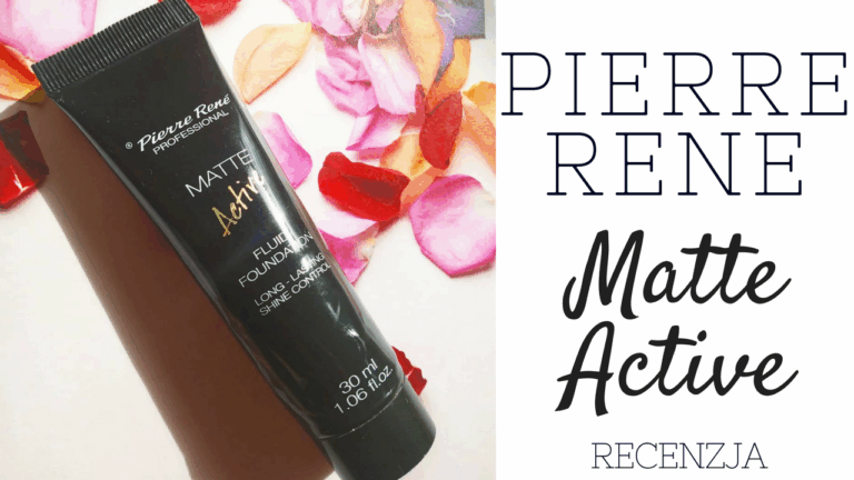 HIT CZY KIT? PIERRE RENE / MATTE ACTIVE