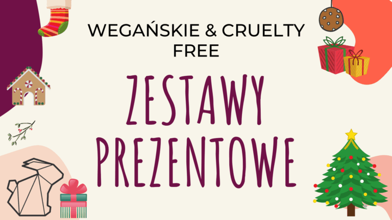 POPULARNE PERFUMY, KTÓRE NIE SĄ CRUELTY FREE