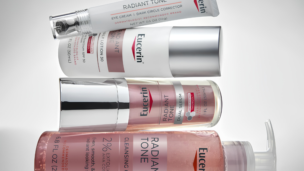 CZY EUCERIN TESTUJE NA ZWIERZĘTACH? CZY EUCERIN JEST CRUELTY FREE [STATUS 2026]