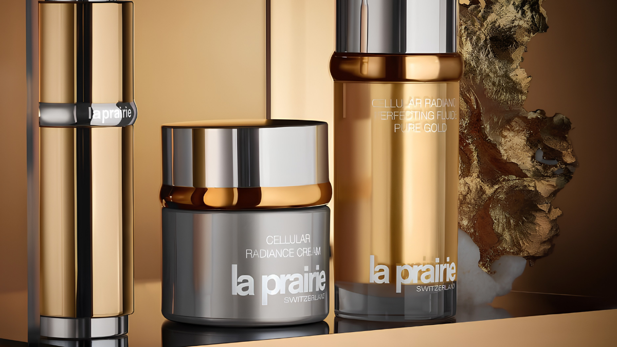 CZY LA PRAIRIE JEST CRUELTY FREE? CZY LA PRAIRIE TESTUJE NA ZWIERZĘTACH? [STATUS 2026]